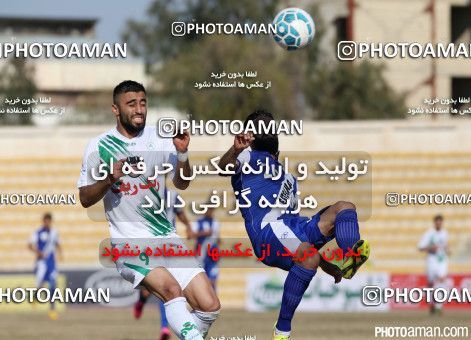 328857, Ahvaz, [*parameter:4*], لیگ برتر فوتبال ایران، Persian Gulf Cup، Week 20، Second Leg، Esteghlal Ahvaz 1 v 1 Zob Ahan Esfahan on 2016/02/13 at Takhti Stadium Ahvaz