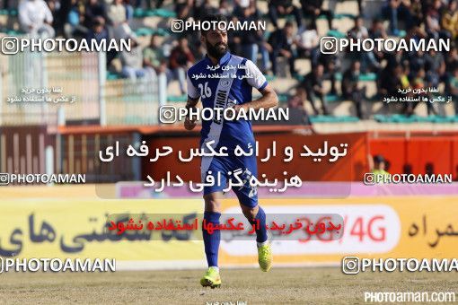 328965, Ahvaz, [*parameter:4*], لیگ برتر فوتبال ایران، Persian Gulf Cup، Week 20، Second Leg، Esteghlal Ahvaz 1 v 1 Zob Ahan Esfahan on 2016/02/13 at Takhti Stadium Ahvaz