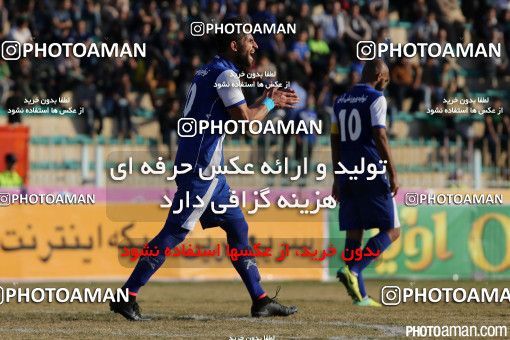 328974, Ahvaz, [*parameter:4*], لیگ برتر فوتبال ایران، Persian Gulf Cup، Week 20، Second Leg، Esteghlal Ahvaz 1 v 1 Zob Ahan Esfahan on 2016/02/13 at Takhti Stadium Ahvaz