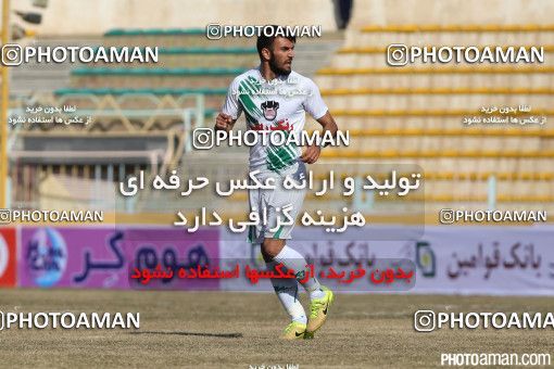 328912, Ahvaz, [*parameter:4*], لیگ برتر فوتبال ایران، Persian Gulf Cup، Week 20، Second Leg، Esteghlal Ahvaz 1 v 1 Zob Ahan Esfahan on 2016/02/13 at Takhti Stadium Ahvaz