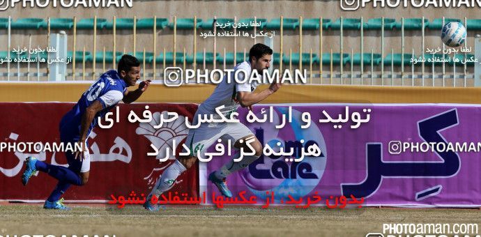 328838, Ahvaz, [*parameter:4*], لیگ برتر فوتبال ایران، Persian Gulf Cup، Week 20، Second Leg، Esteghlal Ahvaz 1 v 1 Zob Ahan Esfahan on 2016/02/13 at Takhti Stadium Ahvaz