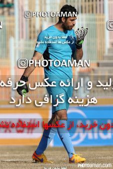 328748, Ahvaz, [*parameter:4*], لیگ برتر فوتبال ایران، Persian Gulf Cup، Week 20، Second Leg، Esteghlal Ahvaz 1 v 1 Zob Ahan Esfahan on 2016/02/13 at Takhti Stadium Ahvaz