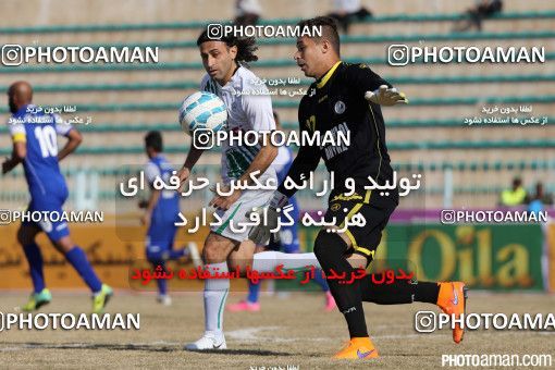 328846, Ahvaz, [*parameter:4*], لیگ برتر فوتبال ایران، Persian Gulf Cup، Week 20، Second Leg، Esteghlal Ahvaz 1 v 1 Zob Ahan Esfahan on 2016/02/13 at Takhti Stadium Ahvaz