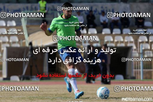 329008, Ahvaz, [*parameter:4*], لیگ برتر فوتبال ایران، Persian Gulf Cup، Week 20، Second Leg، Esteghlal Ahvaz 1 v 1 Zob Ahan Esfahan on 2016/02/13 at Takhti Stadium Ahvaz