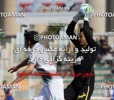 328851, Ahvaz, [*parameter:4*], لیگ برتر فوتبال ایران، Persian Gulf Cup، Week 20، Second Leg، Esteghlal Ahvaz 1 v 1 Zob Ahan Esfahan on 2016/02/13 at Takhti Stadium Ahvaz