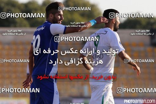 328871, Ahvaz, [*parameter:4*], لیگ برتر فوتبال ایران، Persian Gulf Cup، Week 20، Second Leg، Esteghlal Ahvaz 1 v 1 Zob Ahan Esfahan on 2016/02/13 at Takhti Stadium Ahvaz