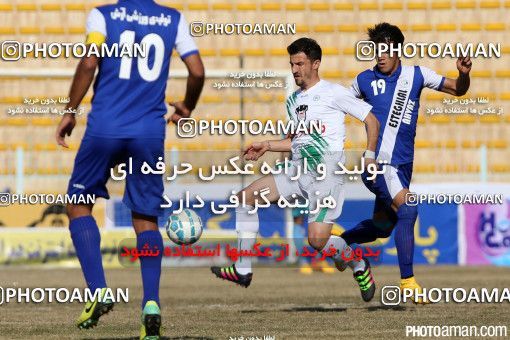 328847, Ahvaz, [*parameter:4*], لیگ برتر فوتبال ایران، Persian Gulf Cup، Week 20، Second Leg، Esteghlal Ahvaz 1 v 1 Zob Ahan Esfahan on 2016/02/13 at Takhti Stadium Ahvaz