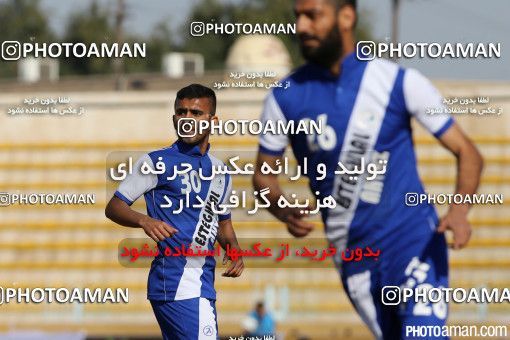 328908, Ahvaz, [*parameter:4*], لیگ برتر فوتبال ایران، Persian Gulf Cup، Week 20، Second Leg، Esteghlal Ahvaz 1 v 1 Zob Ahan Esfahan on 2016/02/13 at Takhti Stadium Ahvaz