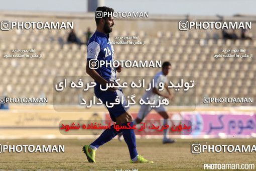 328970, Ahvaz, [*parameter:4*], لیگ برتر فوتبال ایران، Persian Gulf Cup، Week 20، Second Leg، Esteghlal Ahvaz 1 v 1 Zob Ahan Esfahan on 2016/02/13 at Takhti Stadium Ahvaz