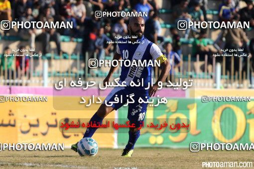 328968, Ahvaz, [*parameter:4*], لیگ برتر فوتبال ایران، Persian Gulf Cup، Week 20، Second Leg، Esteghlal Ahvaz 1 v 1 Zob Ahan Esfahan on 2016/02/13 at Takhti Stadium Ahvaz
