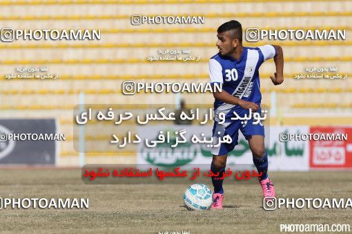 328945, Ahvaz, [*parameter:4*], لیگ برتر فوتبال ایران، Persian Gulf Cup، Week 20، Second Leg، Esteghlal Ahvaz 1 v 1 Zob Ahan Esfahan on 2016/02/13 at Takhti Stadium Ahvaz