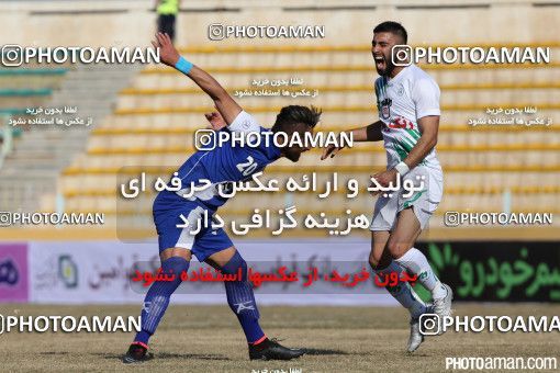 328861, Ahvaz, [*parameter:4*], لیگ برتر فوتبال ایران، Persian Gulf Cup، Week 20، Second Leg، Esteghlal Ahvaz 1 v 1 Zob Ahan Esfahan on 2016/02/13 at Takhti Stadium Ahvaz