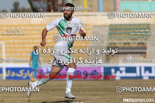 328920, Ahvaz, [*parameter:4*], لیگ برتر فوتبال ایران، Persian Gulf Cup، Week 20، Second Leg، Esteghlal Ahvaz 1 v 1 Zob Ahan Esfahan on 2016/02/13 at Takhti Stadium Ahvaz