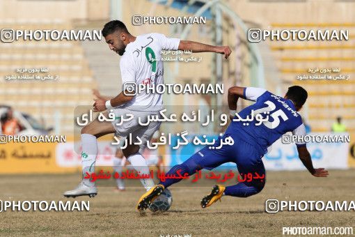 328832, Ahvaz, [*parameter:4*], لیگ برتر فوتبال ایران، Persian Gulf Cup، Week 20، Second Leg، Esteghlal Ahvaz 1 v 1 Zob Ahan Esfahan on 2016/02/13 at Takhti Stadium Ahvaz