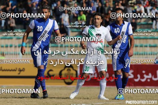 328853, Ahvaz, [*parameter:4*], لیگ برتر فوتبال ایران، Persian Gulf Cup، Week 20، Second Leg، Esteghlal Ahvaz 1 v 1 Zob Ahan Esfahan on 2016/02/13 at Takhti Stadium Ahvaz