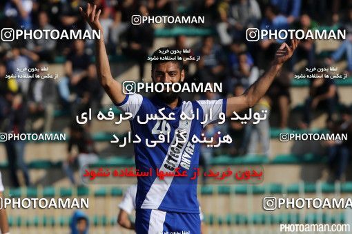 328951, Ahvaz, [*parameter:4*], لیگ برتر فوتبال ایران، Persian Gulf Cup، Week 20، Second Leg، Esteghlal Ahvaz 1 v 1 Zob Ahan Esfahan on 2016/02/13 at Takhti Stadium Ahvaz