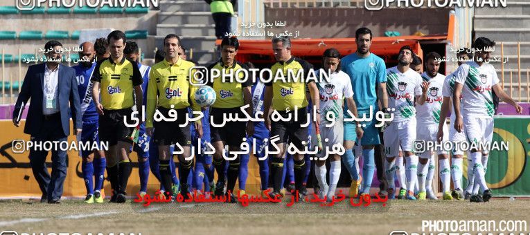 328834, Ahvaz, [*parameter:4*], لیگ برتر فوتبال ایران، Persian Gulf Cup، Week 20، Second Leg، Esteghlal Ahvaz 1 v 1 Zob Ahan Esfahan on 2016/02/13 at Takhti Stadium Ahvaz