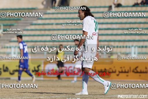 328943, Ahvaz, [*parameter:4*], لیگ برتر فوتبال ایران، Persian Gulf Cup، Week 20، Second Leg، Esteghlal Ahvaz 1 v 1 Zob Ahan Esfahan on 2016/02/13 at Takhti Stadium Ahvaz
