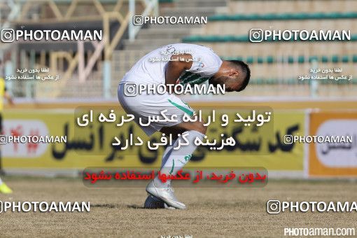 328950, Ahvaz, [*parameter:4*], لیگ برتر فوتبال ایران، Persian Gulf Cup، Week 20، Second Leg، Esteghlal Ahvaz 1 v 1 Zob Ahan Esfahan on 2016/02/13 at Takhti Stadium Ahvaz