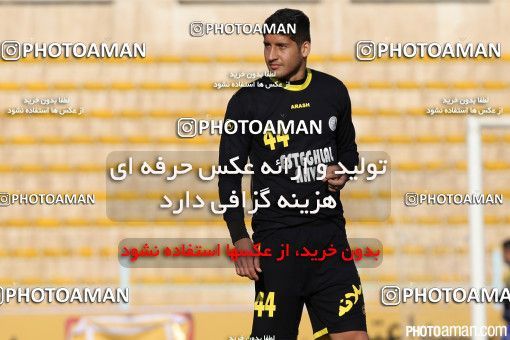 329037, Ahvaz, [*parameter:4*], لیگ برتر فوتبال ایران، Persian Gulf Cup، Week 20، Second Leg، Esteghlal Ahvaz 1 v 1 Zob Ahan Esfahan on 2016/02/13 at Takhti Stadium Ahvaz