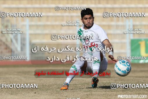 328841, Ahvaz, [*parameter:4*], لیگ برتر فوتبال ایران، Persian Gulf Cup، Week 20، Second Leg، Esteghlal Ahvaz 1 v 1 Zob Ahan Esfahan on 2016/02/13 at Takhti Stadium Ahvaz