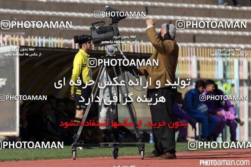 329112, Ahvaz, [*parameter:4*], لیگ برتر فوتبال ایران، Persian Gulf Cup، Week 20، Second Leg، Esteghlal Ahvaz 1 v 1 Zob Ahan Esfahan on 2016/02/13 at Takhti Stadium Ahvaz