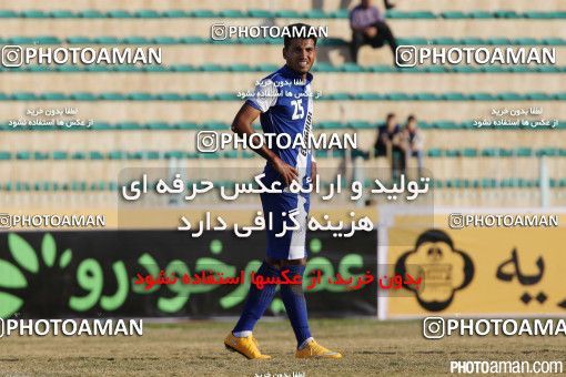 328978, Ahvaz, [*parameter:4*], لیگ برتر فوتبال ایران، Persian Gulf Cup، Week 20، Second Leg، Esteghlal Ahvaz 1 v 1 Zob Ahan Esfahan on 2016/02/13 at Takhti Stadium Ahvaz