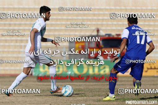 328849, Ahvaz, [*parameter:4*], لیگ برتر فوتبال ایران، Persian Gulf Cup، Week 20، Second Leg، Esteghlal Ahvaz 1 v 1 Zob Ahan Esfahan on 2016/02/13 at Takhti Stadium Ahvaz