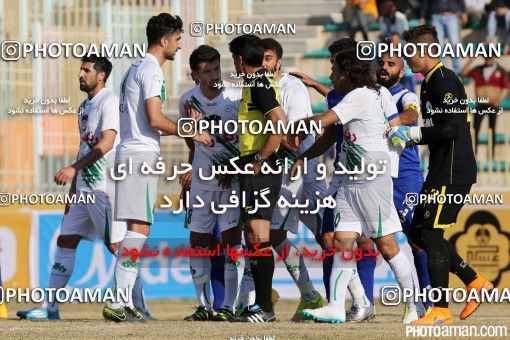 328863, Ahvaz, [*parameter:4*], لیگ برتر فوتبال ایران، Persian Gulf Cup، Week 20، Second Leg، Esteghlal Ahvaz 1 v 1 Zob Ahan Esfahan on 2016/02/13 at Takhti Stadium Ahvaz