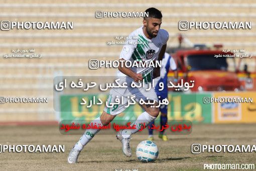 328918, Ahvaz, [*parameter:4*], لیگ برتر فوتبال ایران، Persian Gulf Cup، Week 20، Second Leg، Esteghlal Ahvaz 1 v 1 Zob Ahan Esfahan on 2016/02/13 at Takhti Stadium Ahvaz