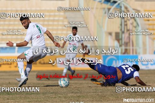 328852, Ahvaz, [*parameter:4*], لیگ برتر فوتبال ایران، Persian Gulf Cup، Week 20، Second Leg، Esteghlal Ahvaz 1 v 1 Zob Ahan Esfahan on 2016/02/13 at Takhti Stadium Ahvaz