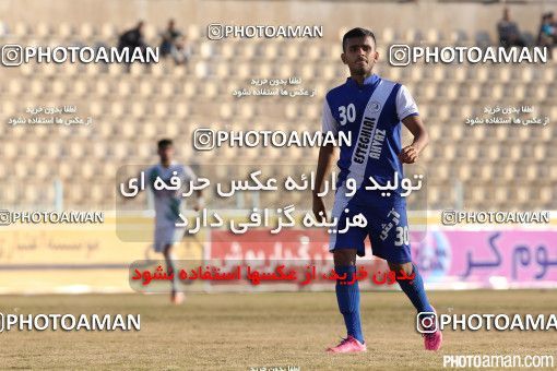 328972, Ahvaz, [*parameter:4*], لیگ برتر فوتبال ایران، Persian Gulf Cup، Week 20، Second Leg، Esteghlal Ahvaz 1 v 1 Zob Ahan Esfahan on 2016/02/13 at Takhti Stadium Ahvaz