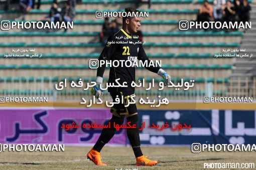 328902, Ahvaz, [*parameter:4*], لیگ برتر فوتبال ایران، Persian Gulf Cup، Week 20، Second Leg، Esteghlal Ahvaz 1 v 1 Zob Ahan Esfahan on 2016/02/13 at Takhti Stadium Ahvaz