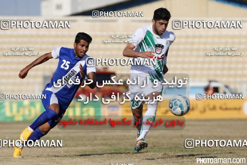 328858, Ahvaz, [*parameter:4*], لیگ برتر فوتبال ایران، Persian Gulf Cup، Week 20، Second Leg، Esteghlal Ahvaz 1 v 1 Zob Ahan Esfahan on 2016/02/13 at Takhti Stadium Ahvaz
