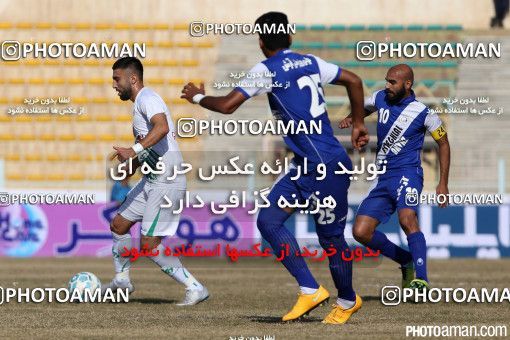 328848, Ahvaz, [*parameter:4*], لیگ برتر فوتبال ایران، Persian Gulf Cup، Week 20، Second Leg، Esteghlal Ahvaz 1 v 1 Zob Ahan Esfahan on 2016/02/13 at Takhti Stadium Ahvaz