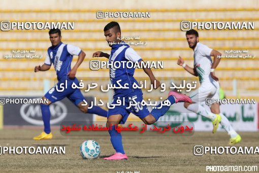 328946, Ahvaz, [*parameter:4*], لیگ برتر فوتبال ایران، Persian Gulf Cup، Week 20، Second Leg، Esteghlal Ahvaz 1 v 1 Zob Ahan Esfahan on 2016/02/13 at Takhti Stadium Ahvaz