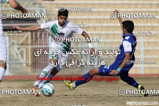 328840, Ahvaz, [*parameter:4*], لیگ برتر فوتبال ایران، Persian Gulf Cup، Week 20، Second Leg، Esteghlal Ahvaz 1 v 1 Zob Ahan Esfahan on 2016/02/13 at Takhti Stadium Ahvaz