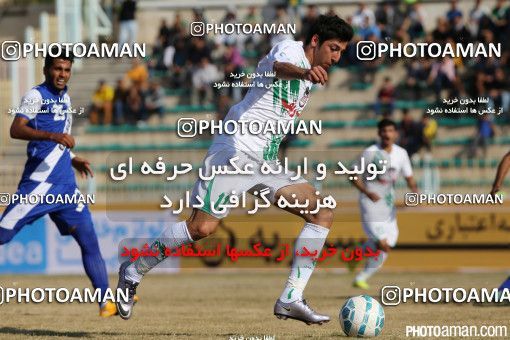 328924, Ahvaz, [*parameter:4*], لیگ برتر فوتبال ایران، Persian Gulf Cup، Week 20، Second Leg، Esteghlal Ahvaz 1 v 1 Zob Ahan Esfahan on 2016/02/13 at Takhti Stadium Ahvaz