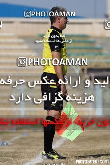 328819, Ahvaz, [*parameter:4*], لیگ برتر فوتبال ایران، Persian Gulf Cup، Week 20، Second Leg، Esteghlal Ahvaz 1 v 1 Zob Ahan Esfahan on 2016/02/13 at Takhti Stadium Ahvaz