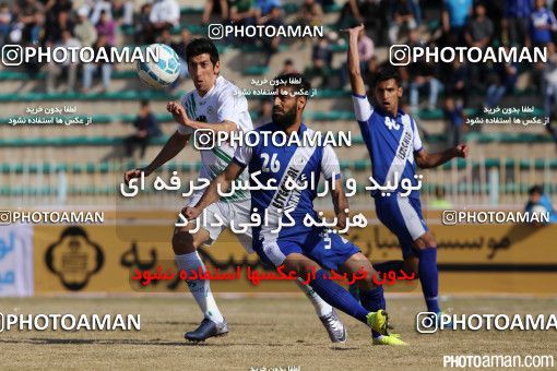 328844, Ahvaz, [*parameter:4*], لیگ برتر فوتبال ایران، Persian Gulf Cup، Week 20، Second Leg، Esteghlal Ahvaz 1 v 1 Zob Ahan Esfahan on 2016/02/13 at Takhti Stadium Ahvaz