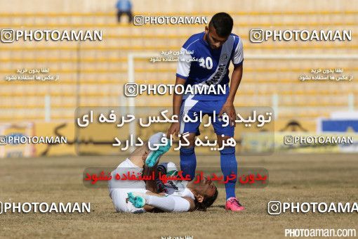 328842, Ahvaz, [*parameter:4*], لیگ برتر فوتبال ایران، Persian Gulf Cup، Week 20، Second Leg، Esteghlal Ahvaz 1 v 1 Zob Ahan Esfahan on 2016/02/13 at Takhti Stadium Ahvaz