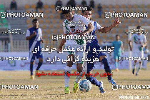 328868, Ahvaz, [*parameter:4*], لیگ برتر فوتبال ایران، Persian Gulf Cup، Week 20، Second Leg، Esteghlal Ahvaz 1 v 1 Zob Ahan Esfahan on 2016/02/13 at Takhti Stadium Ahvaz