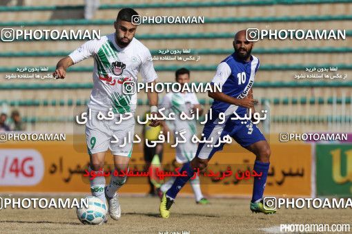 328855, Ahvaz, [*parameter:4*], لیگ برتر فوتبال ایران، Persian Gulf Cup، Week 20، Second Leg، Esteghlal Ahvaz 1 v 1 Zob Ahan Esfahan on 2016/02/13 at Takhti Stadium Ahvaz