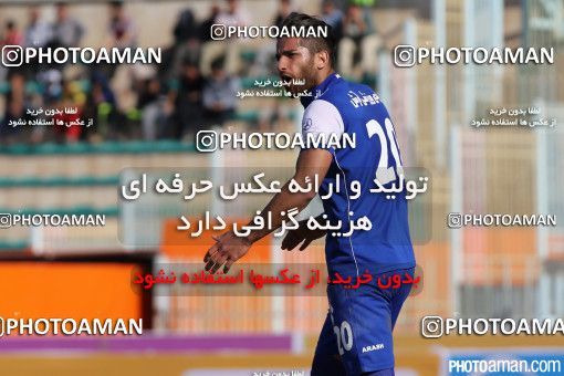 328944, Ahvaz, [*parameter:4*], لیگ برتر فوتبال ایران، Persian Gulf Cup، Week 20، Second Leg، Esteghlal Ahvaz 1 v 1 Zob Ahan Esfahan on 2016/02/13 at Takhti Stadium Ahvaz