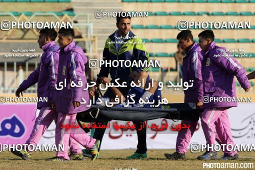 328867, Ahvaz, [*parameter:4*], لیگ برتر فوتبال ایران، Persian Gulf Cup، Week 20، Second Leg، Esteghlal Ahvaz 1 v 1 Zob Ahan Esfahan on 2016/02/13 at Takhti Stadium Ahvaz