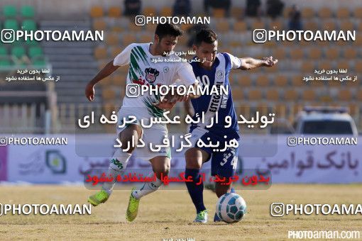 328866, Ahvaz, [*parameter:4*], لیگ برتر فوتبال ایران، Persian Gulf Cup، Week 20، Second Leg، Esteghlal Ahvaz 1 v 1 Zob Ahan Esfahan on 2016/02/13 at Takhti Stadium Ahvaz