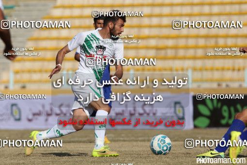 328942, Ahvaz, [*parameter:4*], لیگ برتر فوتبال ایران، Persian Gulf Cup، Week 20، Second Leg، Esteghlal Ahvaz 1 v 1 Zob Ahan Esfahan on 2016/02/13 at Takhti Stadium Ahvaz