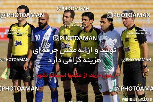 328835, Ahvaz, [*parameter:4*], لیگ برتر فوتبال ایران، Persian Gulf Cup، Week 20، Second Leg، Esteghlal Ahvaz 1 v 1 Zob Ahan Esfahan on 2016/02/13 at Takhti Stadium Ahvaz