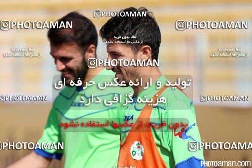 328994, Ahvaz, [*parameter:4*], لیگ برتر فوتبال ایران، Persian Gulf Cup، Week 20، Second Leg، Esteghlal Ahvaz 1 v 1 Zob Ahan Esfahan on 2016/02/13 at Takhti Stadium Ahvaz