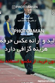 331397, Tehran, Iran, لیگ برتر فوتبال ایران، Persian Gulf Cup، Week 20، Second Leg، Persepolis 1 v 0 Foulad Khouzestan on 2016/02/12 at Azadi Stadium